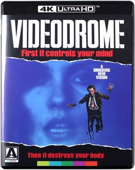 Videodrome - Cronenberg David