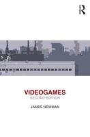 Videogames - Newman James