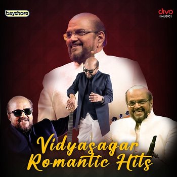 Vidyasagar Romantic Hits - Vidyasagar