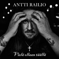 Vielä ollaan täällä Antti Railio