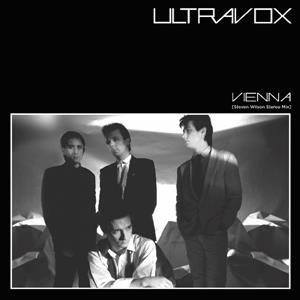 Vienna (Steven Wilson Mix) - Ultravox