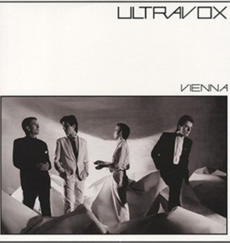 Vienna  - Ultravox