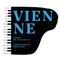Vienne Zaho de Sagazan