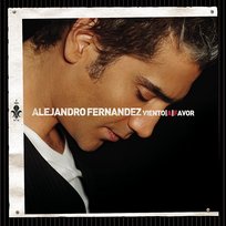 Viento A Favor Alejandro Fernández