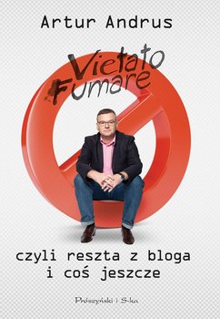 Vietato Fumare - Andrus Artur