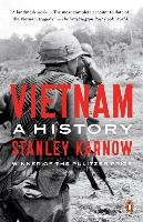 Vietnam: A History Karnow Stanley