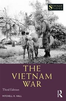 Vietnam War - Hall Mitchell