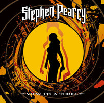 View To A Thrill Pearcy Stephen