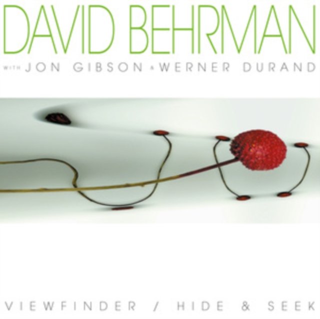 Viewfinder/Hide & Seek, Płyta Winylowa - Behrman David | Muzyka Sklep ...