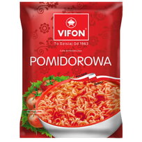 Vifon-Zupa Pomidorowa (Polskie Smaki) 65G Vifon