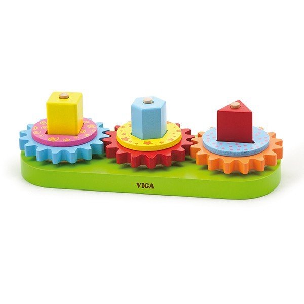 Viga, sorter edukacyjny, 59611