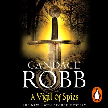 Vigil of Spies - Robb Candace