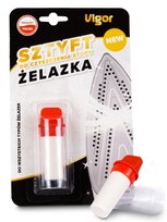 VIGOR czyścik sztyft do czyszczenia stopy żelazka VIGOR