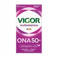 VIGOR ONA 50+ MULTIWITAMINA 90 TABL.&nbsp;-&nbsp;Inna marka