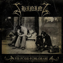 VII Fodd Forlorare Shining