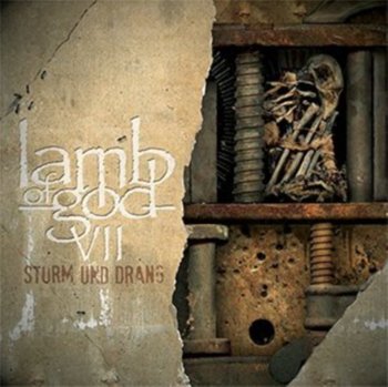 VII: Sturm Und Drang (Limited Edition) - Lamb of God