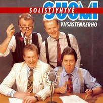 Viisastenkerho Solistiyhtye Suomi