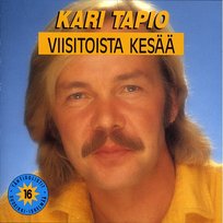 Viisitoista kesää - Kari Tapio | Muzyka, mp3 Sklep 