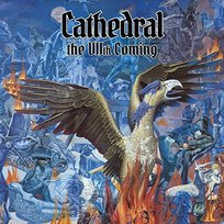 Viith Coming Cathedral