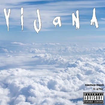 Vijana - SuperDeluxe feat. Lil Trav