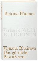 Vijnana Bhairava - Das Göttliche Bewußtsein. - Baumer Bettina | Książka ...