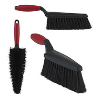 Vikan Szczotka Do Śniegu Miękkie I Gęste Włosie