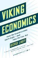 Viking Economics - Lakey George