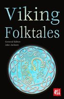 Viking Folktales Opracowanie zbiorowe