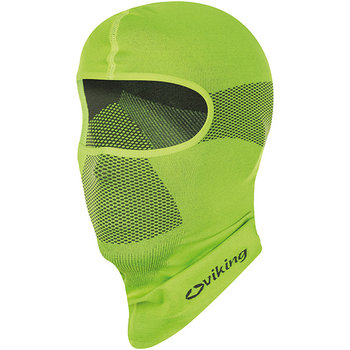 Viking, Kominiarka termoaktywna, bezszwowa Seamless Balaclava 72  - Viking