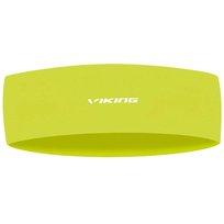 Viking, Opaska Runway Multifunction żółta 319-21-0004-64-UNI