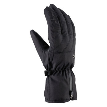 Viking, Rękawice narciarskie, damskie, ocieplane, membrana SELENA 09, rozmiar 7 - Viking