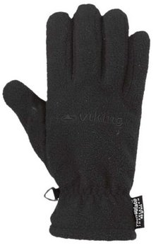 Viking, Rękawiczki, Comfort, czarny, rozmiar L (35561019 ) - Viking