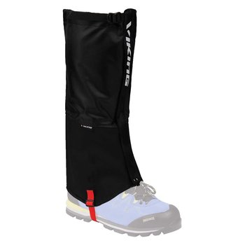 Viking, Stuptuty (gaitersy) turystyczne Kanion, 850/20/3723/09, Czarne, rozmiar M - Viking