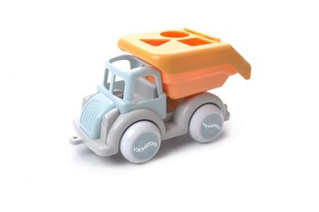 Viking Toys, ciężarówka Sorter Ecoline  - Viking Toys