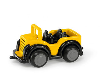 Viking Toys, pojazd Jeep jumbo - Viking Toys