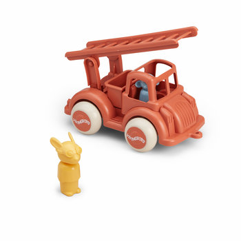 Viking Toys, pojazd, Reline, Jumbo, straż pożarna - Viking Toys