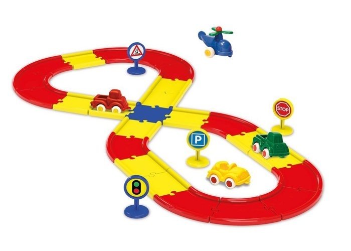 Viking Toys, tory Viking City