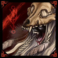 Viking War Trance Eihwar