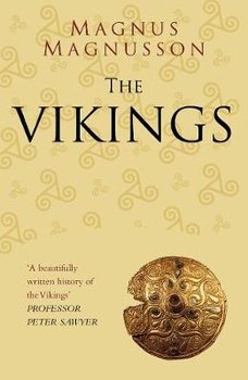 Vikings: Classic Histories Series - Magnusson Magnus