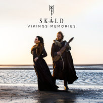 Vikings Memories Skald