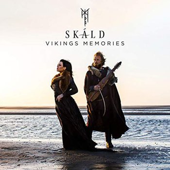 Vikings Memories, płyta winylowa - Skald