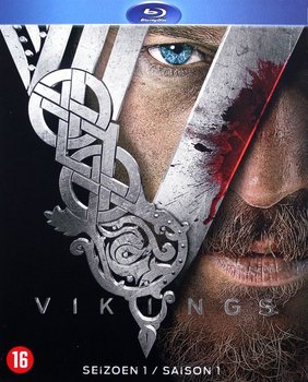 Vikings: Season 1 - Hirst Michael