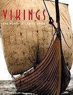 Vikings: The North Atlantic Saga - Fitzhugh Ward