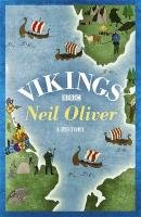 Vikings - Oliver Neil