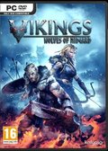 Vikings: Wolves of Midgard, PC - Games Farm