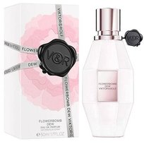 viktor & rolf flowerbomb dew woda perfumowana 50 ml     