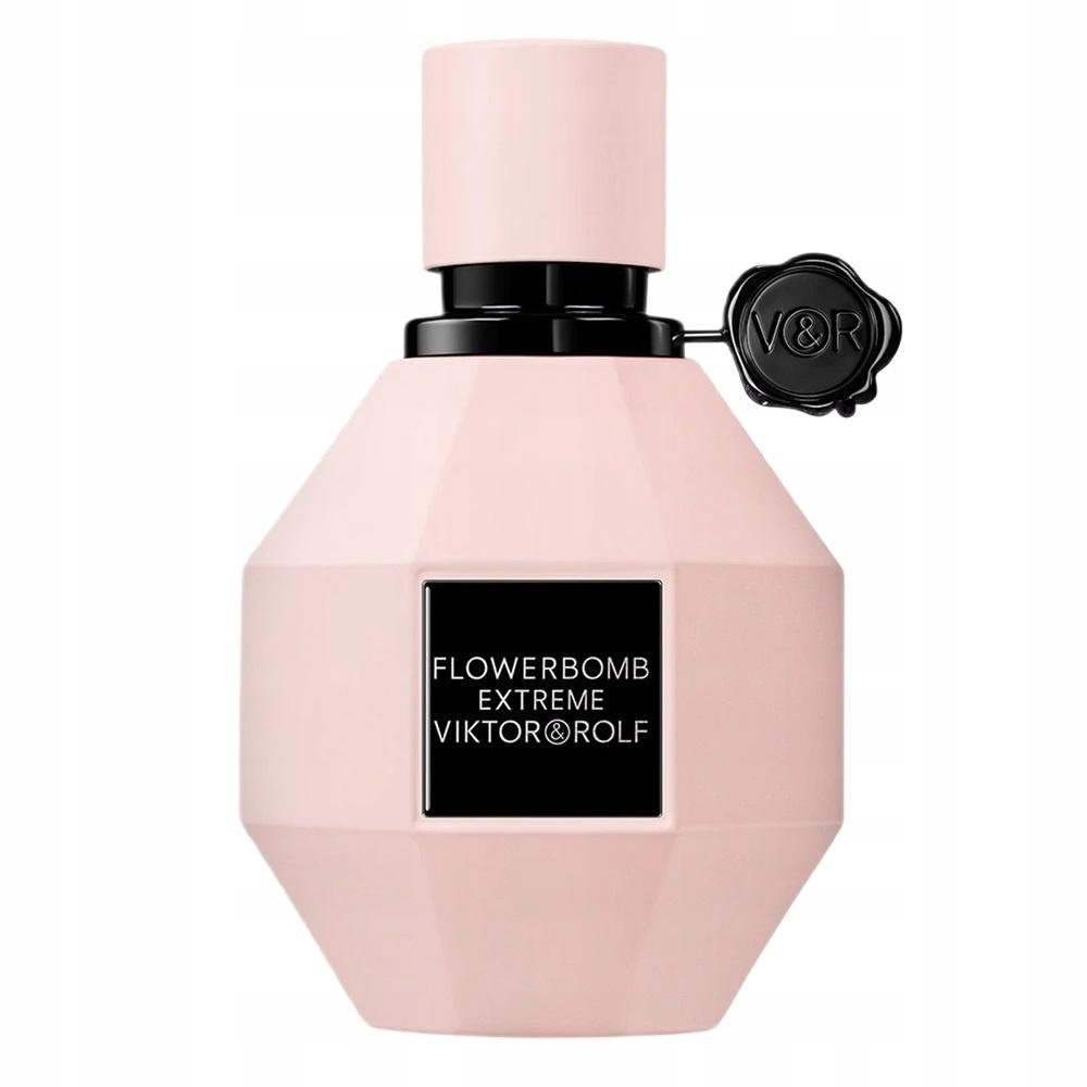 Viktor & Rolf Flowerbomb Extreme Intense woda perfumowana spray 50ml ...