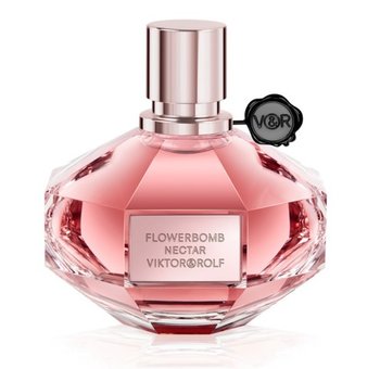 Viktor & Rolf, Flowerbomb Nectar, woda perfumowana, 90 ml - Viktor & Rolf