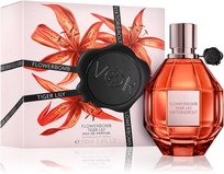 viktor & rolf flowerbomb tiger lily