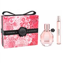 viktor & rolf flowerbomb woda perfumowana 50 ml   zestaw